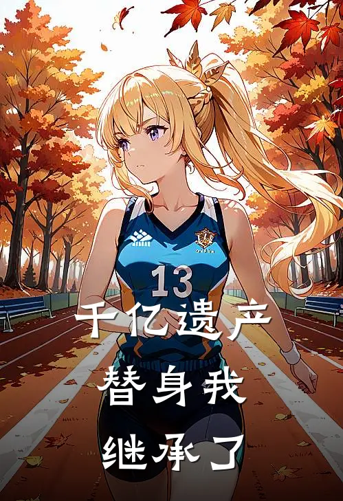 千亿遗产，替身我继承了