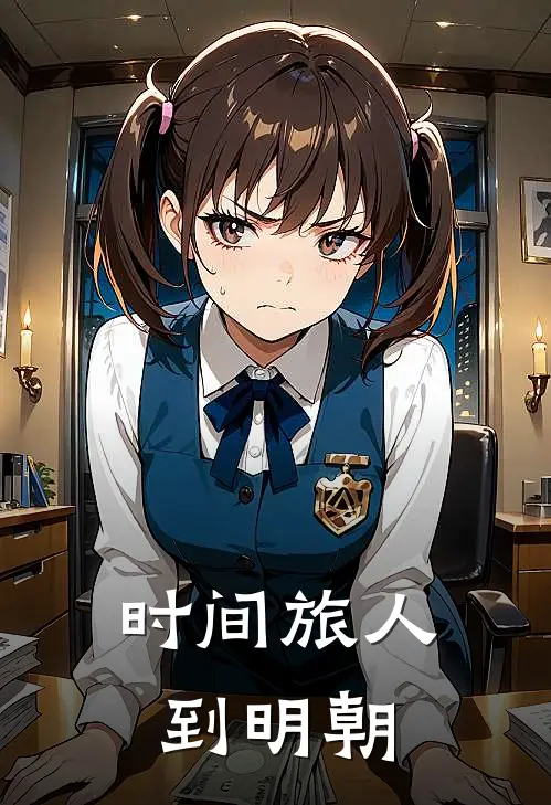 时间旅人到明朝