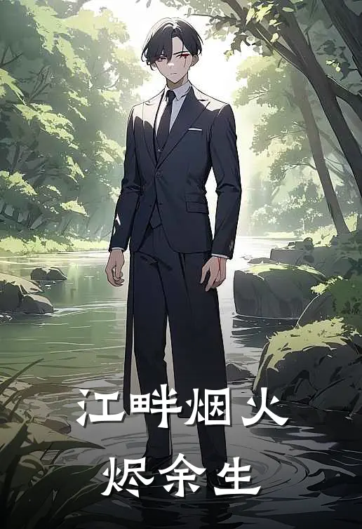 江畔烟火烬余生