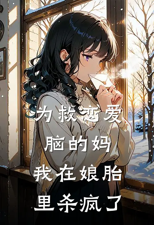为救恋爱脑的妈，我在娘胎里杀疯了