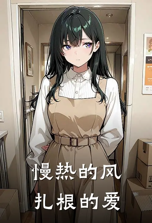 慢热的风，扎根的爱