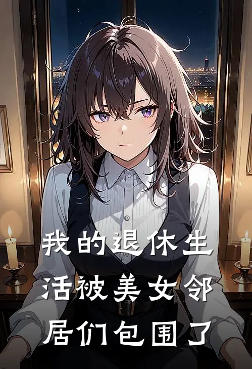 我的退休生活被美女邻居们包围了