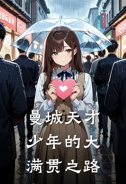 曼城天才少年的大满贯之路