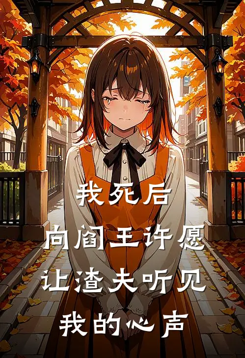 我死后，向阎王许愿让渣夫听见我的心声