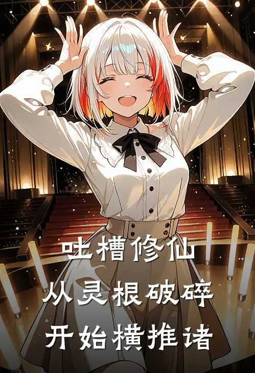 吐槽修仙：从灵根破碎开始横推诸