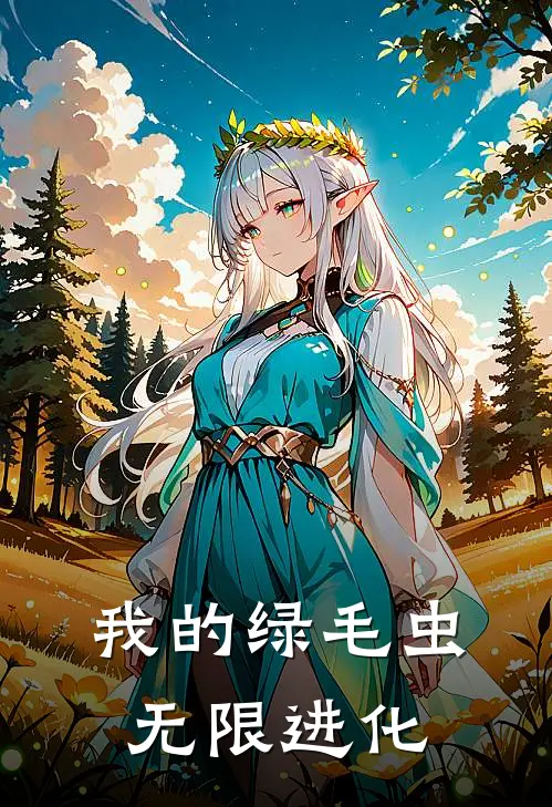 我的绿毛虫无限进化林无难墨雨桐完本小说免费阅读_最新章节列表我的绿毛虫无限进化(林无难墨雨桐)