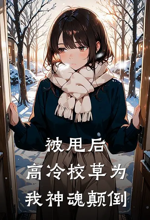 被甩后，高冷校草为我神魂颠倒
