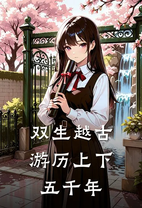 双生越古：游历上下五千年