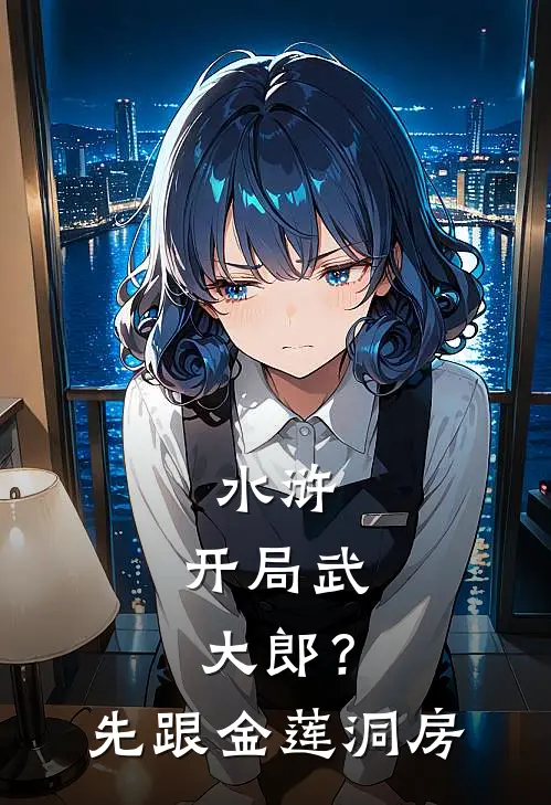 水浒：开局武大郎？先跟金莲洞房