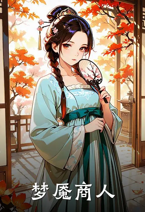 梦魇商人