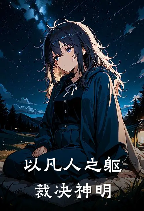 以凡人之躯，裁决神明
