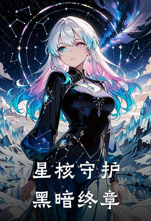 星核守护：黑暗终章