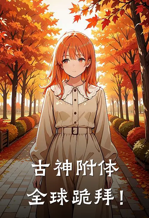 古神附体，全球跪拜！