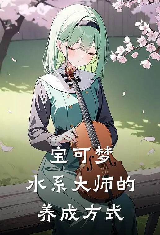 宝可梦：水系大师的养成方式