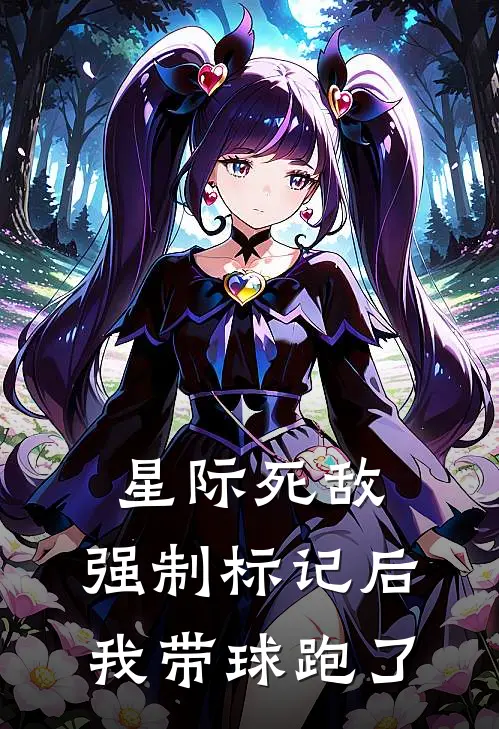 星际死敌：强制标记后我带球跑了