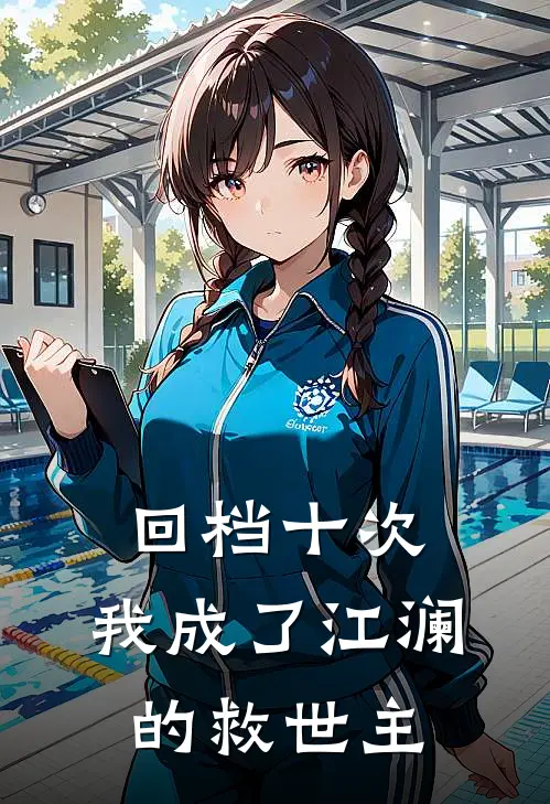 回档十次，我成了江澜的救世主