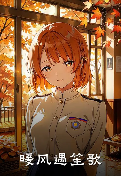 暖风遇笙歌
