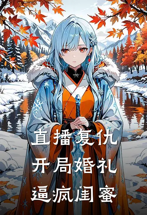 直播复仇：开局婚礼逼疯闺蜜