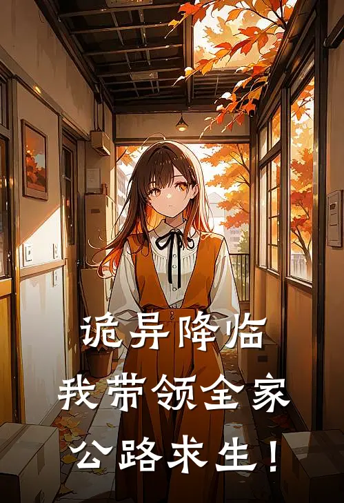 诡异降临，我带领全家公路求生！