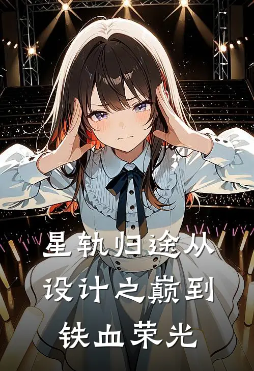 星轨归途从设计之巅到铁血荣光