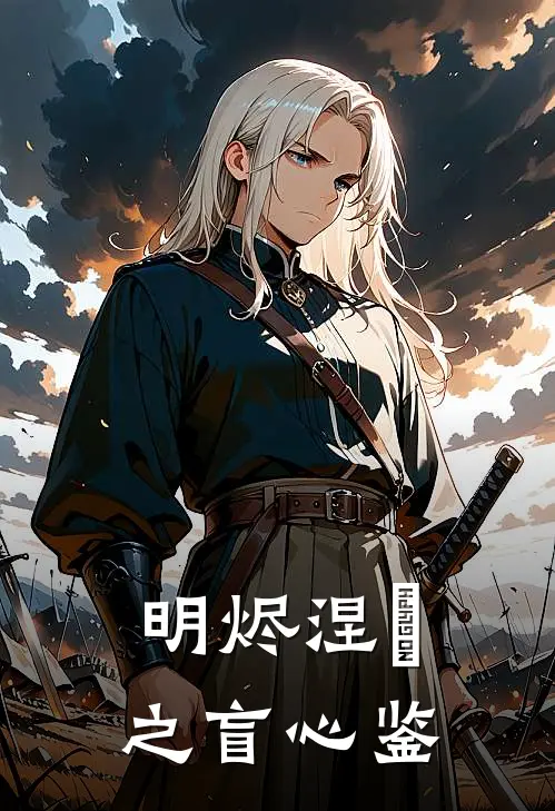 明烬涅槃之盲心鉴