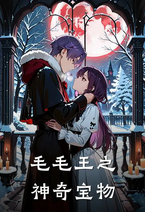 毛毛王之神奇宝物