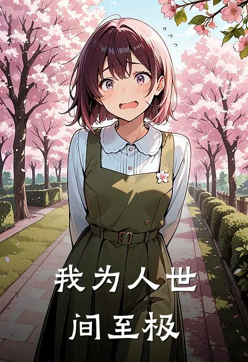 我为人世间至极