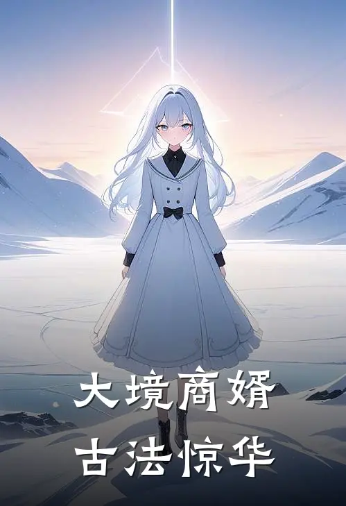 大境商婿：古法惊华