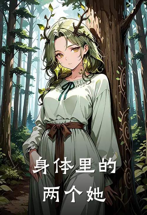 身体里的两个她