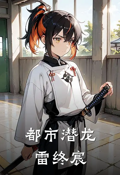 都市潜龙雷终宸
