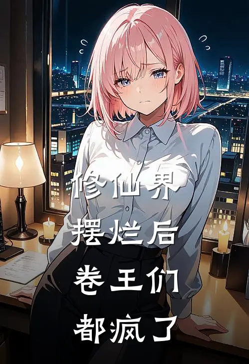 修仙界摆烂后，卷王们都疯了