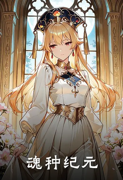 魂种纪元