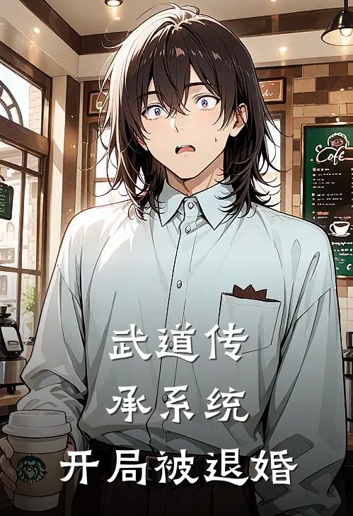 武道传承系统：开局被退婚