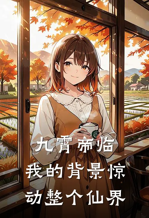 九霄帝临：我的背景惊动整个仙界