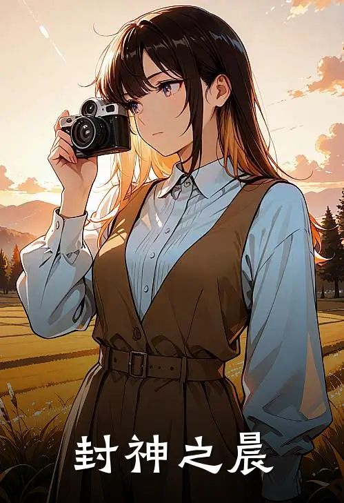 封神之晨