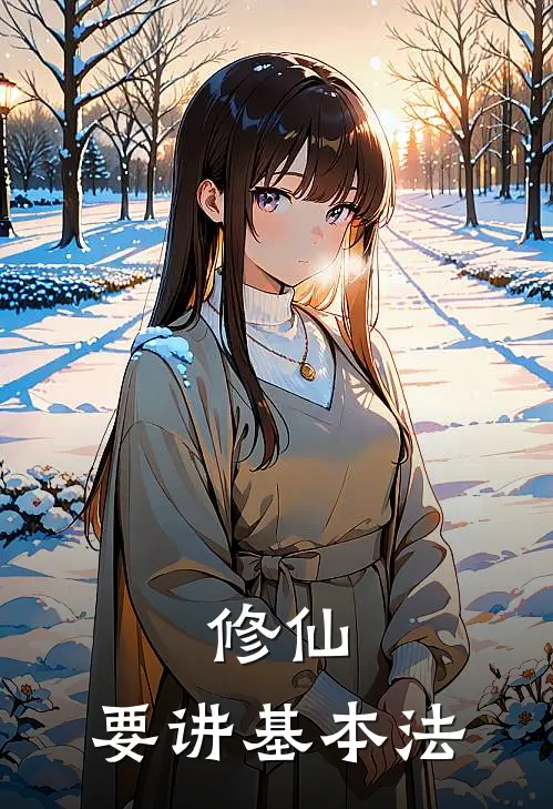 修仙，要讲基本法