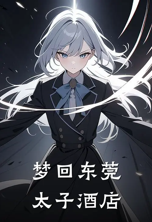 梦回东莞太子酒店