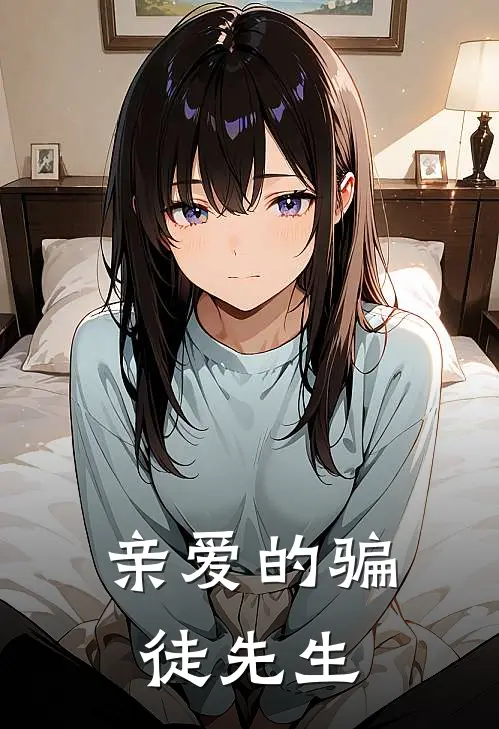 亲爱的骗徒先生