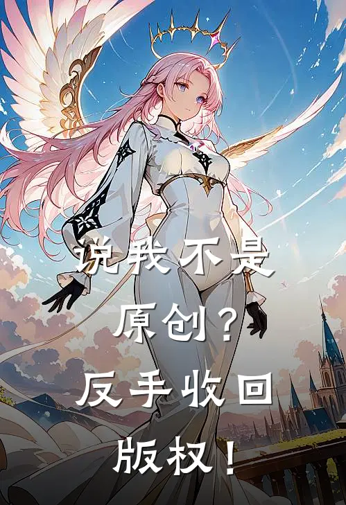 说我不是原创？反手收回版权！