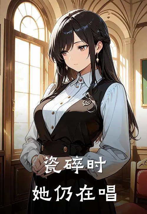 瓷碎时，她仍在唱