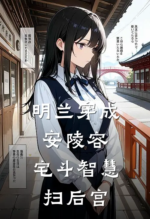 明兰穿成安陵容，宅斗智慧扫后宫