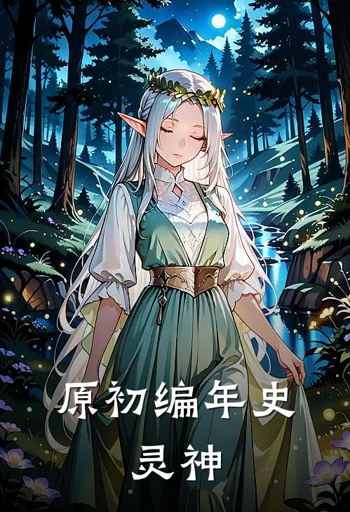 原初编年史：灵神