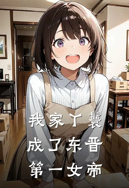 我家丫鬟成了东晋第一女帝