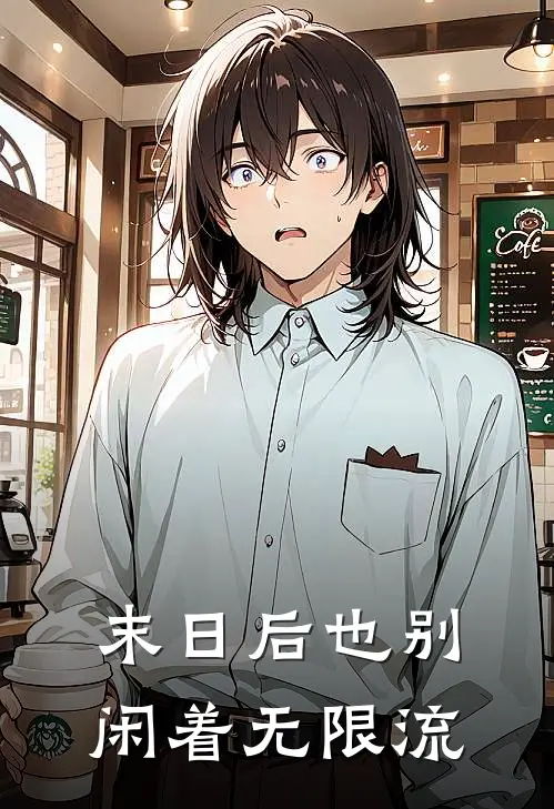末日后也别闲着【无限流】