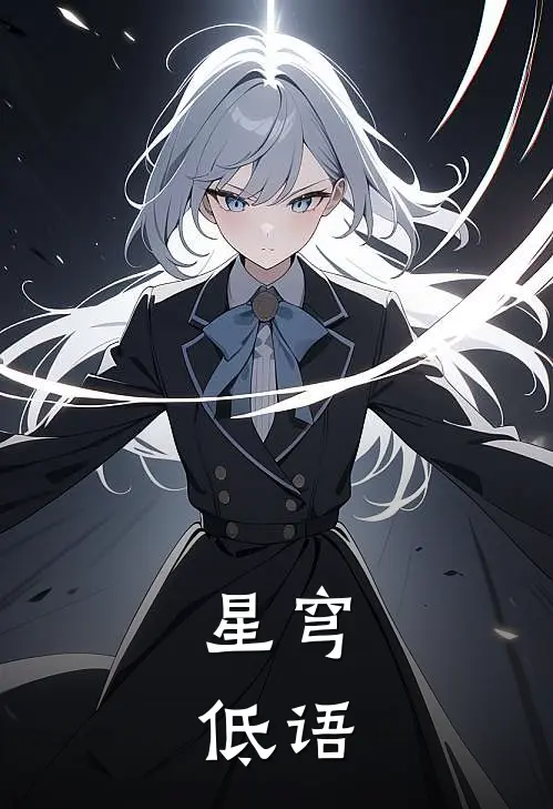 星穹：低语