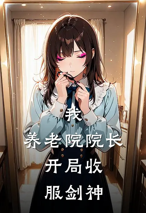 我，养老院院长，开局收服剑神