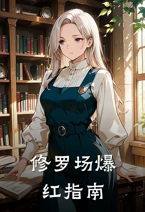 修罗场爆红指南