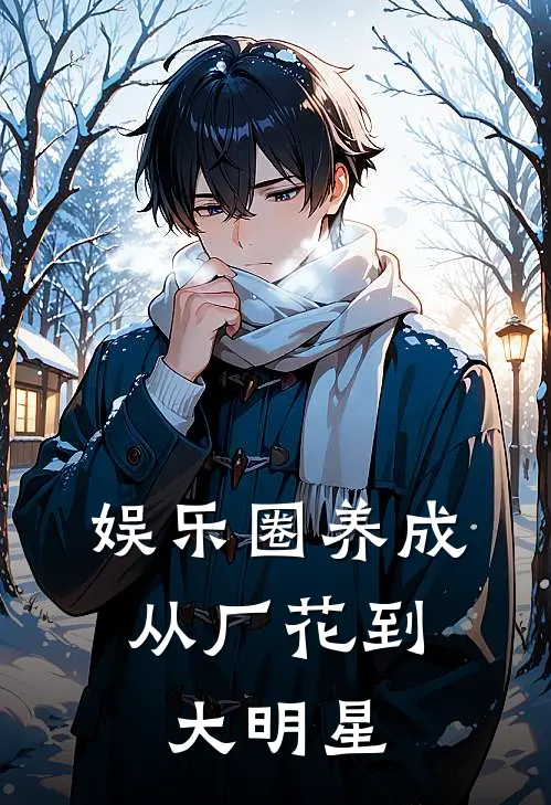 娱乐圈养成：从厂花到大明星