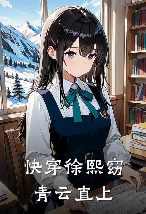 快穿徐熙窈青云直上