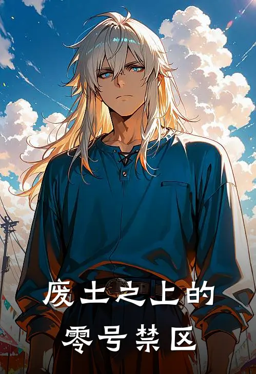 废土之上的零号禁区